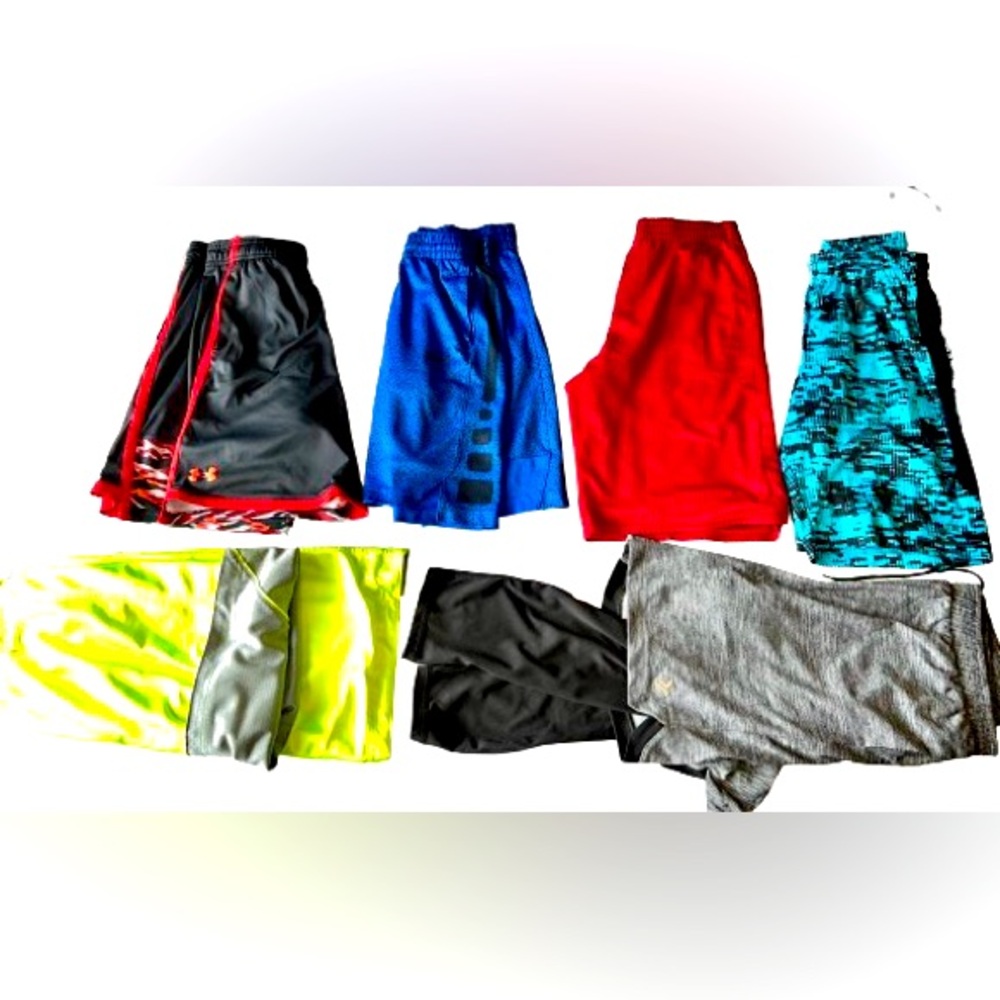 LOT - Variety of boys clothes, XL/XXL/husky